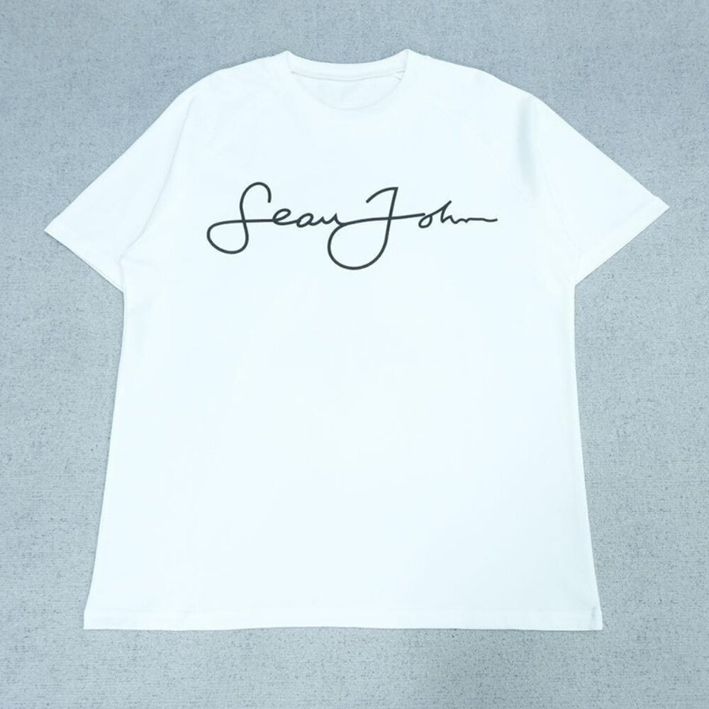 Kanye Yeezy Co Branded Gosha Signature Vulture Short Sleeve